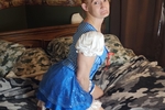 Butterfly Cosplay