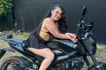 GET ON MY MOTORCYCLE 🥰