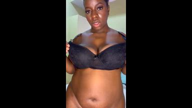 Sexy Ebony
