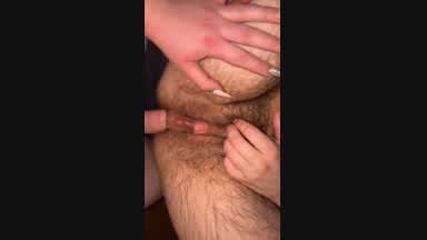 busy โ First Time Anal