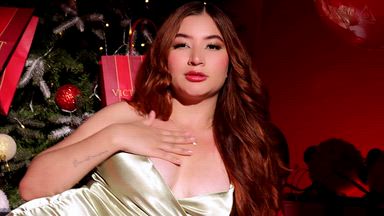 Merry XXXmas ♥