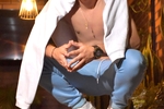 casual guy