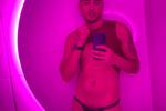 my cute body