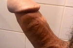 My dick