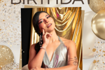 You are invited to my birthday!!!