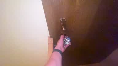Fuck in kitchen