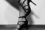 mia — feet in high heels