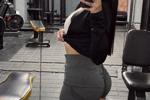 my big ass gym <3