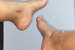 shanel โ Do you like feet? ๐ฅด