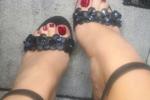 Pedicures