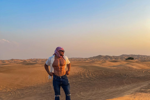 Dubai! 👳🏻‍♂️⚡