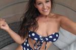Bikini pics
