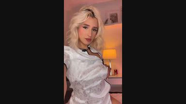 Francesca webcam