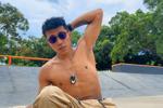 SkateBoard Time🛹​🔥​