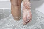 kammyjoe โ perfect toes to worship