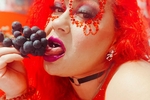 HALLOWEEN HOT
