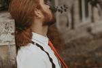 alex — some hairs