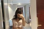 Lace underwear