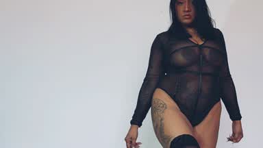 Trying to be sexy! what do you think?