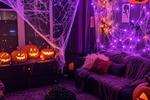 halloween 🎃,🕷👻