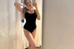 I'm wearing a bodysuit