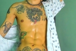 Do you like my tattoos?