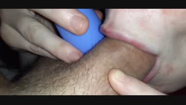 Feeding a sex addiction