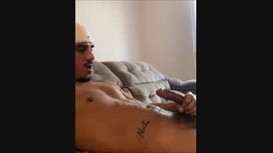 Cum video