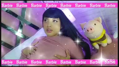 I AM BARBIE GIRL 🌺
