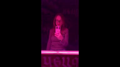 Me and the mirror