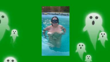 ghostsboo420™ — Do they float?