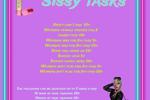 Sissy marathone