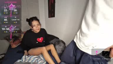 CUM SHOT