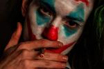 Halloween look #2