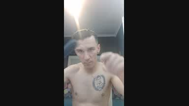 Making my hair