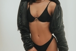 Sexy in black