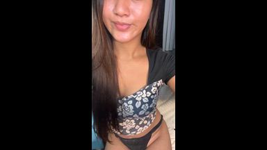 Mecay’s tease