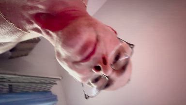 Home from Swinger club fuck!