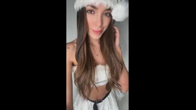 sexy Christmas 2025 🎅🏻😍