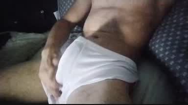 wet big cock to my fan ❤️💦