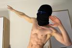 The hot body craves