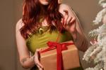 alison (mon - fri 11 pm- 6 am ny time) — Silent Night, Secret Light