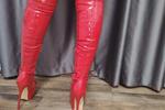 Boots Love
