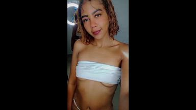 sexy latina