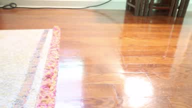 Nail polish painting and removal.