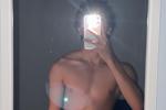 after the gym
