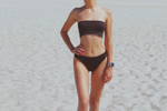 Summer girl