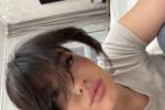 Do you think bangs suit me?