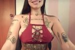 mini bikini