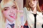 My